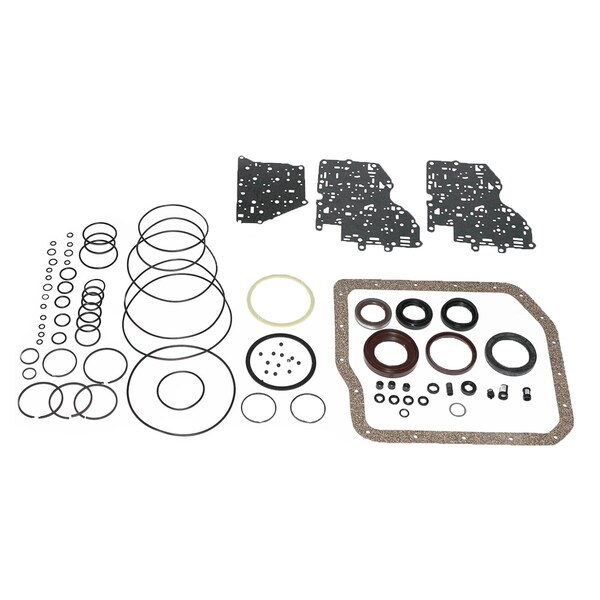 Overhaul Kit, Ogs-102